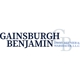 Gainsburgh Benjamin David Meunier & Washauer LLC