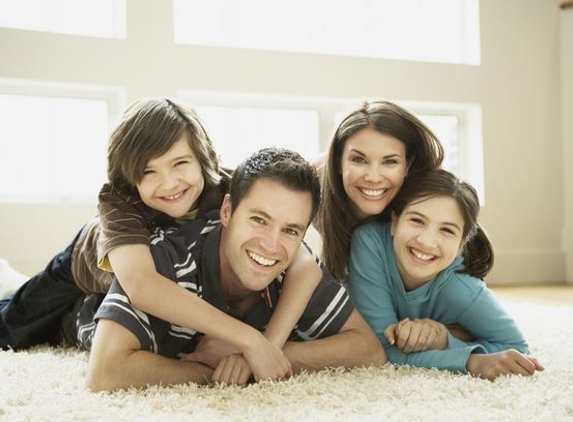 Akron's Best Carpet Cleaning - Akron, OH