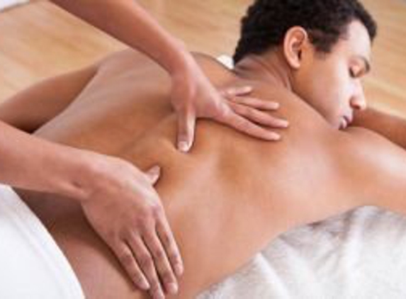 Hong Kong Massage & Spa - Bowling Green, KY