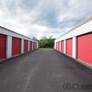 CubeSmart Self Storage - Self Storage