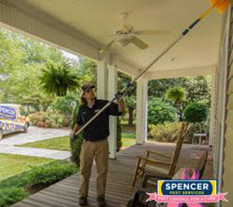 Spencer Pest Services - Greenville, SC