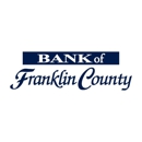 Bank Of Franklin County - Real Estate Loans