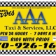 AAA Taxi Services
