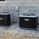 Jeff Stewart Heating & Cooling - Air Conditioning Service & Repair