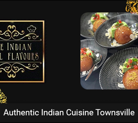 The Indian Royal Flavours Townsville - Townsville, QLD. Authentic Indian Cuisine Townsville