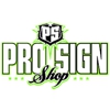 Pro Sign Shop gallery