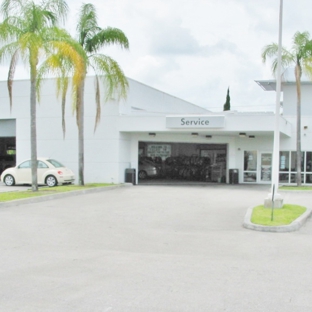 Wallace Volkswagen - Stuart, FL