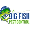 Big Fish Pest Control gallery