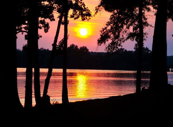 Lake Oconee / Greensboro KOA Holiday - Greensboro, GA