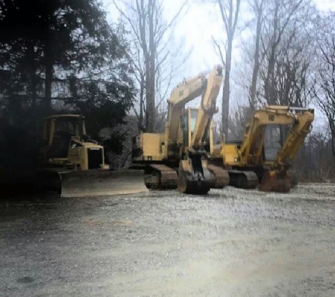 D Williams Excavation LLC - Flanders, NJ