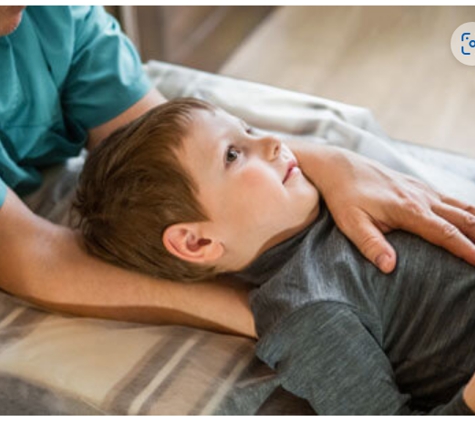 Chiropractic Care North Qld - Mundingburra, QLD