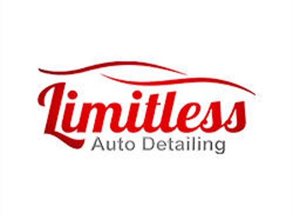 Limitless Auto Detailing - Fargo, ND