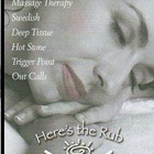 Here's The Rub Massage Therapy