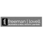 Freeman Lovell, P