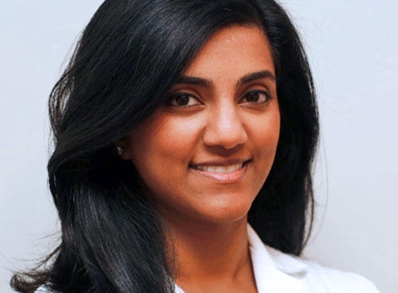 Teena P Zachariah, MD - New York, NY