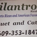 Cilantro's - American Restaurants