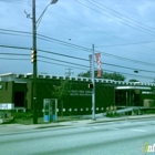 Enoch Pratt Free Library-Reisterstown Road Branch