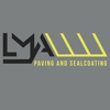 LMA Paving and Sealcoating gallery