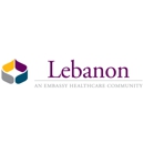 Embassy of Lebanon