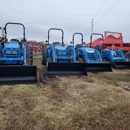 Woller Equipment, Inc. - Lawn Mowers