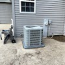 On Time Heating & Cooling - Heating Contractors & Specialties