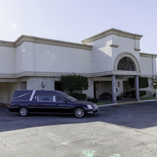 Memorial Funeral Chapels - Eagle Pass, TX. MFC ext. img1