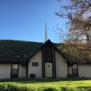 The Church of Jesus Christ of Latter-day Saints - Methodist Churches