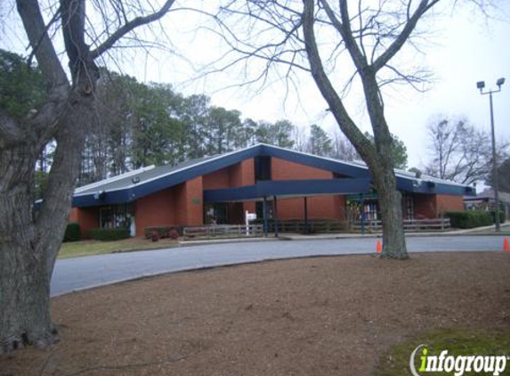 Children's Academy Of Northlake - Tucker, GA