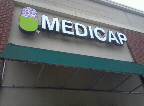 Medicap Pharmacy - Raleigh, NC