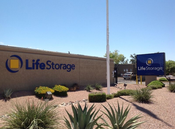 Extra Space Storage - Mesa, AZ