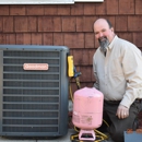 Berge HVACR - Ventilating Contractors