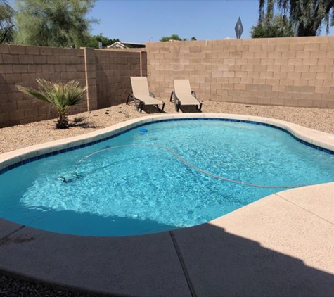 Switch Pool Service - Phoenix, AZ