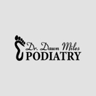 Dr. Dawn Miles Podiatry