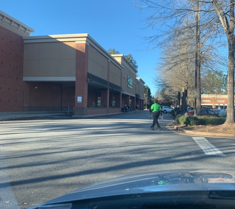 Publix Super Market at Wilshire Pavilion - Peachtree City, GA