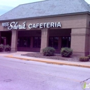 Miss Sheri's Cafeteria - American Restaurants