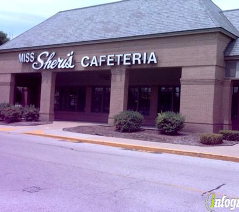 Miss Sheri's Cafeteria - Saint Louis, MO