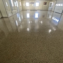 Concrete Pro Coatings - Powder Coating