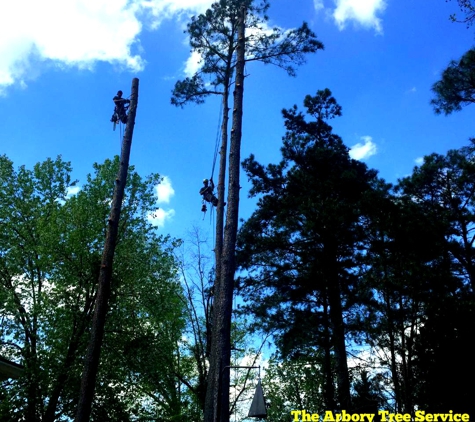 The Arbory Tree Service - Beech Island, SC