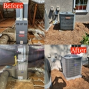 AirMaster Heating & Air, Inc. - Air Conditioning Service & Repair