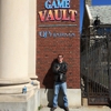 Morristown Game Vault gallery