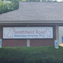 Smithfield Road Veterinary Hospital, PLLC - Veterinarians
