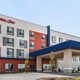 Hampton Inn Stockton