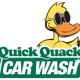 Quick Quack Car Wash