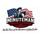 Minuteman Drain Cleaning - Plumbers