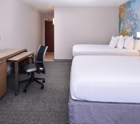 Courtyard by Marriott - Brown Deer, WI