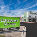 Extra Space Storage - Self Storage