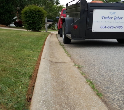 Traber Labor LLC - Greenville, SC