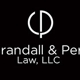 Crandall & Pera Law