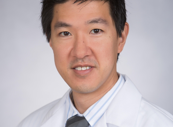 Alexander S. Kim, MD - San Diego, CA