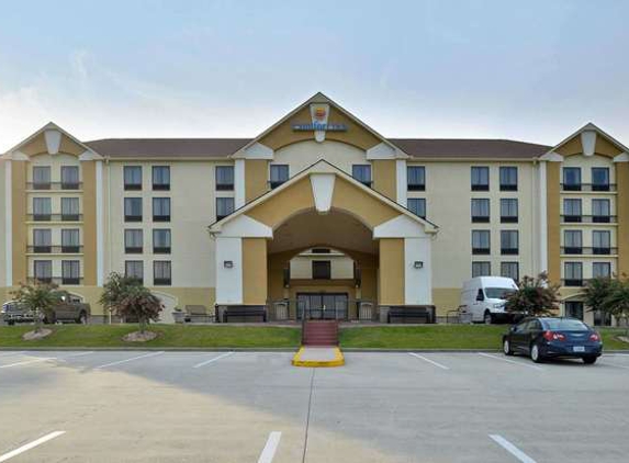 Comfort Inn - Birmingham, AL